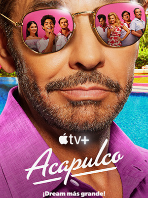 Acapulco S02E07 FRENCH HDTV