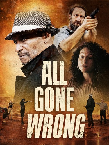All Gone Wrong FRENCH WEBRIP LD 720p 2023