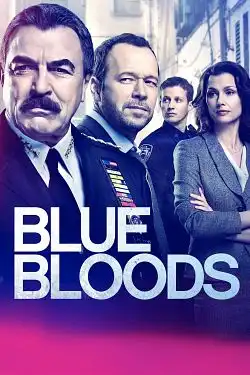 Blue Bloods S12E14 FRENCH HDTV