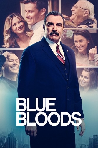 Blue Bloods S13E06 VOSTFR HDTV