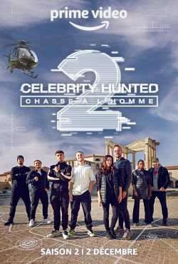 Celebrity Hunted – Chasse à l’Homme S02E03 FRENCH HDTV