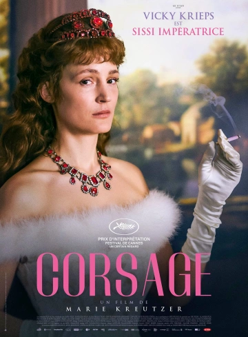 Corsage FRENCH WEBRIP 1080p 2023
