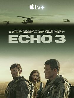 Echo 3 S01E03 FRENCH HDTV