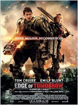 Edge Of Tomorrow FRENCH BluRay 720p 2014