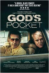God's Pocket FRENCH DVDRIP x264 2014