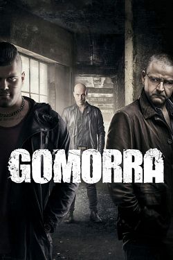 Gomorra S04E09 VOSTFR HDTV