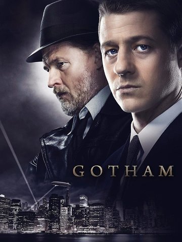 Gotham S01E19 FRENCH HDTV