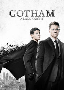 Gotham S04E10 FRENCH HDTV