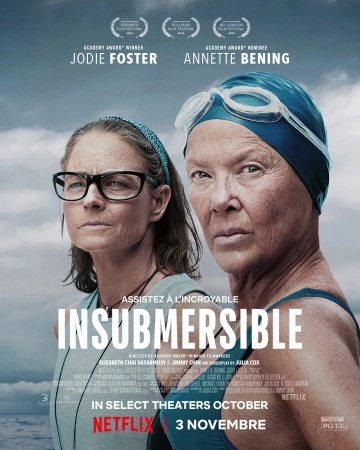 Insubmersible FRENCH WEBRIP x264 2023