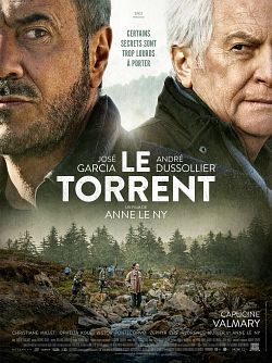 Le Torrent FRENCH HDCAM MD 2022