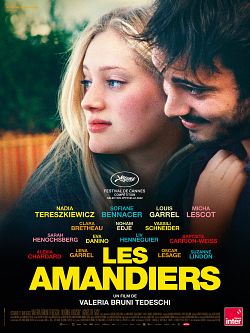 Les Amandiers FRENCH HDCAM MD 720p 2022