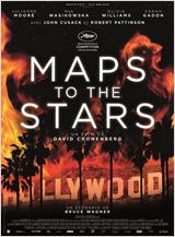 Maps To The Stars FRENCH BluRay 720p 2014