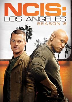 NCIS Los Angeles S09E23-24 FINAL VOSTFR HDTV