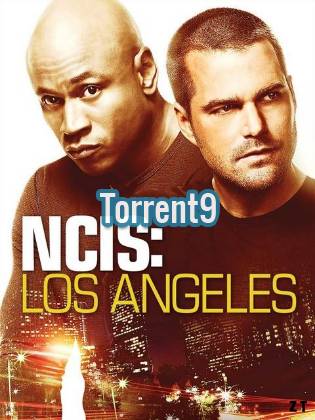 NCIS Los Angeles S09E24 FINAL FRENCH HDTV