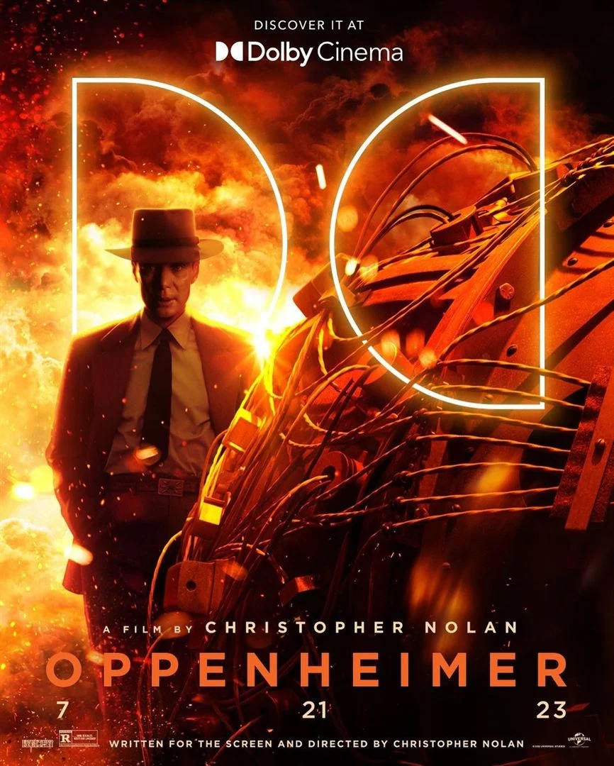 Oppenheimer FRENCH HDCAM MD 1080p 2023