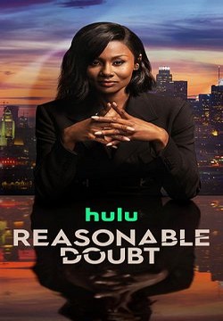 Reasonable Doubt Saison 1 FRENCH HDTV