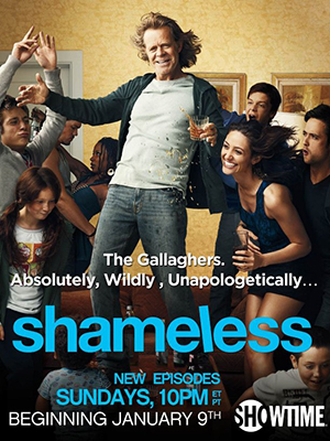 Shameless (US) S04E11 VOSTFR HDTV