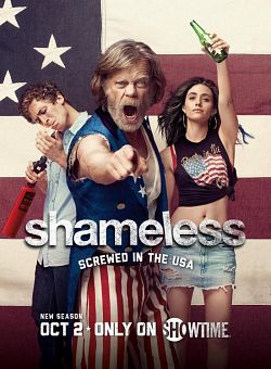 Shameless (US) S07E11 VOSTFR HDTV