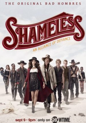 Shameless (US) S09E01 VOSTFR BluRay 720p HDTV