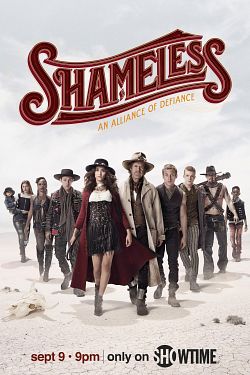 Shameless (US) S09E06 VO HDTV