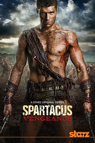 Spartacus S02E05 VOSTFR HDTV