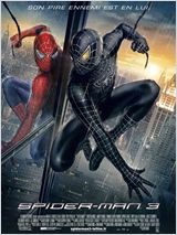 Spider-Man 3 FRENCH DVDRIP 2007 (Spiderman)