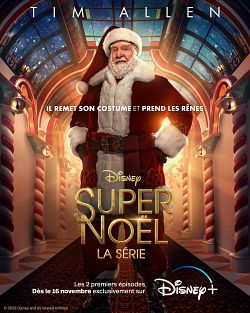 Super Noël, la série S01E03 VOSTFR HDTV
