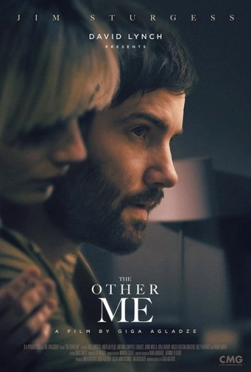The Other Me FRENCH WEBRIP 720p 2023