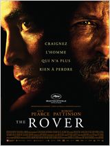 The Rover FRENCH DVDRIP AC3 2014