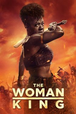 The Woman King TRUEFRENCH WEBRIP 720p 2022