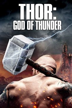 Thor: God of Thunder FRENCH WEBRIP LD 1080p 2022